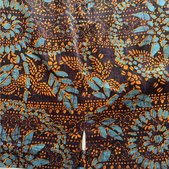 ✨ Handmade Tiki Lounge Dress ✨ - Picture 11 of 11